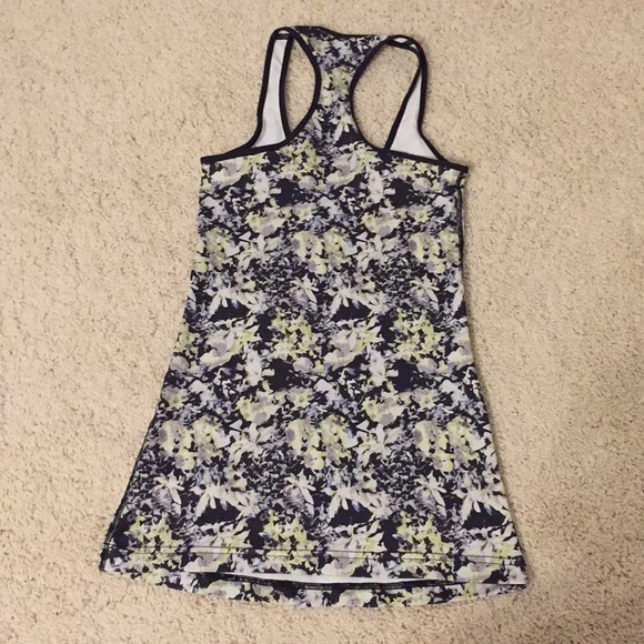Lululemon racer back tank - Picture 2 of 3